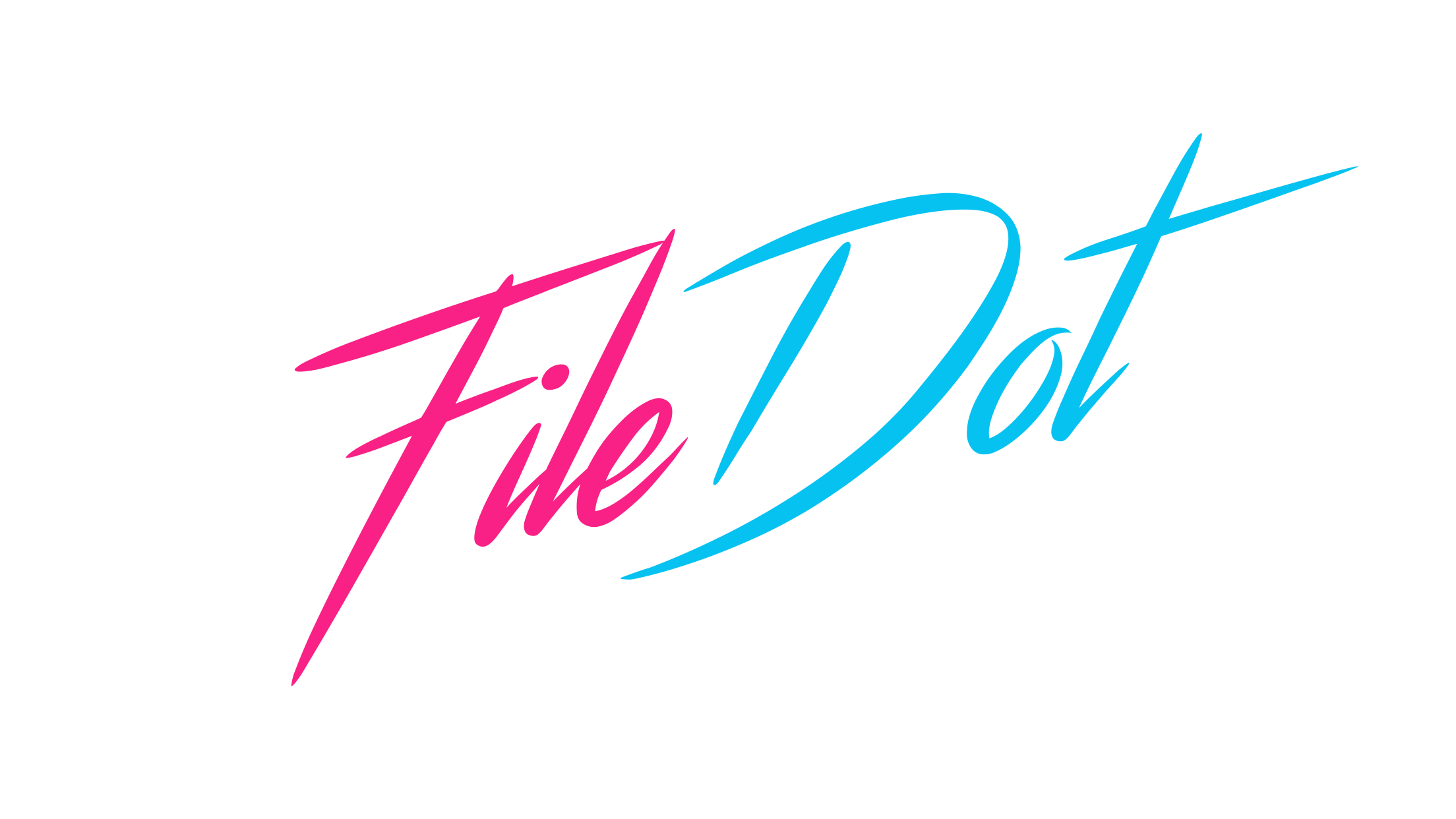 FileDotHost Logo